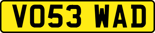 VO53WAD