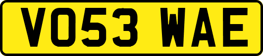 VO53WAE