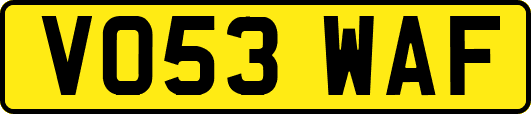 VO53WAF