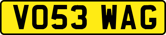 VO53WAG