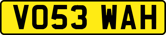 VO53WAH