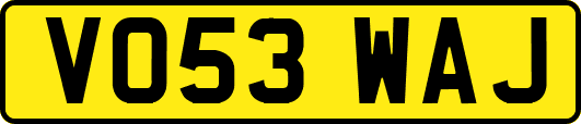 VO53WAJ