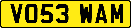 VO53WAM