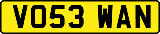 VO53WAN