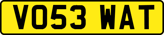 VO53WAT