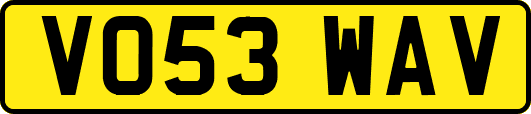 VO53WAV