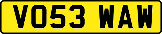 VO53WAW