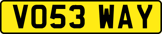 VO53WAY