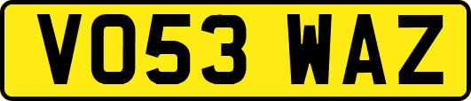 VO53WAZ