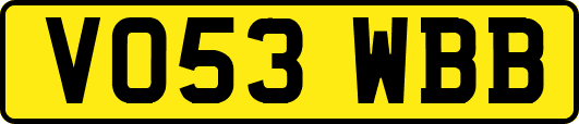 VO53WBB