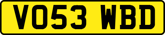 VO53WBD