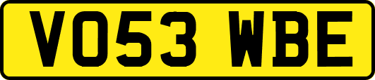VO53WBE