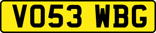 VO53WBG