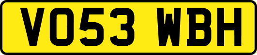 VO53WBH