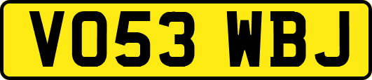 VO53WBJ