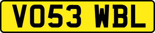 VO53WBL