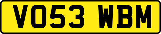VO53WBM