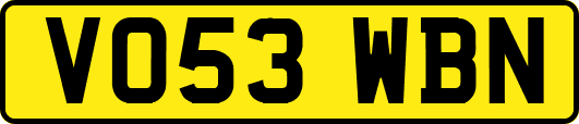 VO53WBN