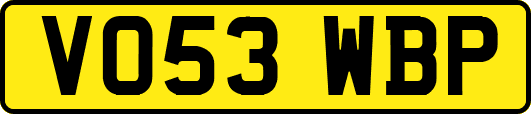VO53WBP