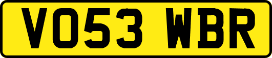 VO53WBR