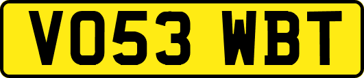 VO53WBT