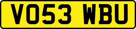 VO53WBU