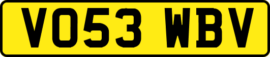 VO53WBV