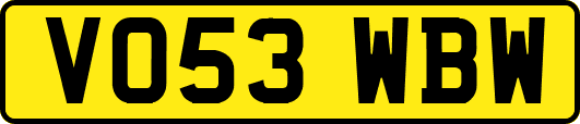 VO53WBW