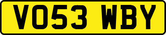 VO53WBY
