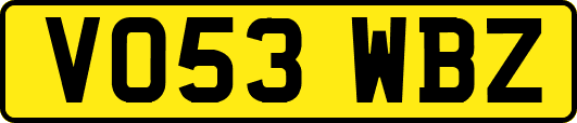 VO53WBZ