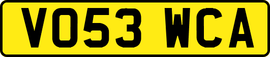VO53WCA