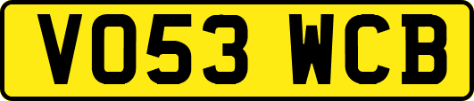 VO53WCB
