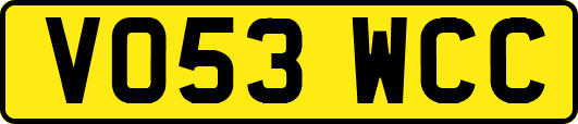VO53WCC