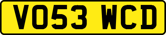 VO53WCD