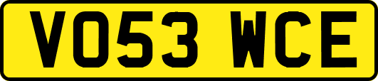VO53WCE