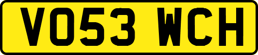 VO53WCH