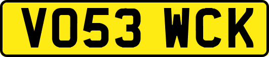 VO53WCK