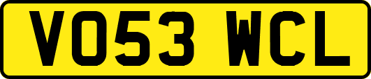 VO53WCL