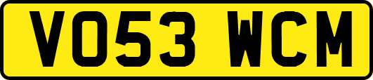 VO53WCM