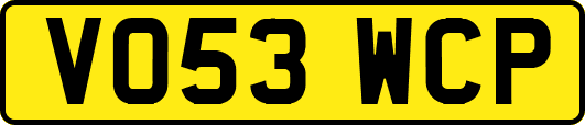 VO53WCP