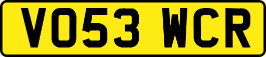 VO53WCR
