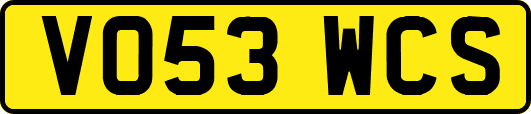 VO53WCS