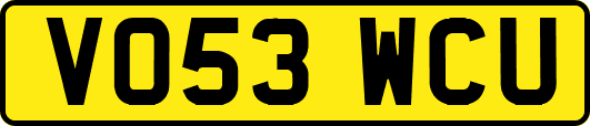 VO53WCU