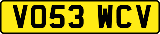 VO53WCV