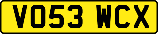 VO53WCX