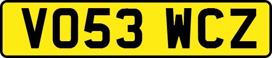 VO53WCZ