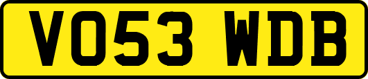 VO53WDB