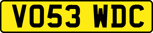 VO53WDC