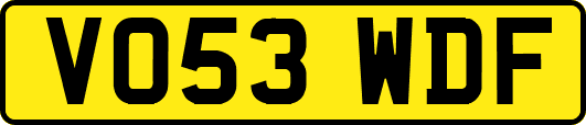VO53WDF