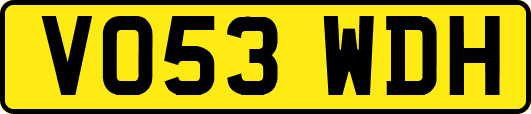 VO53WDH